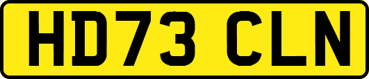 HD73CLN