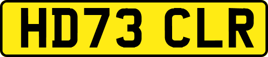 HD73CLR