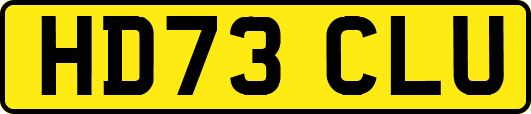 HD73CLU