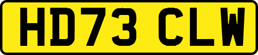 HD73CLW