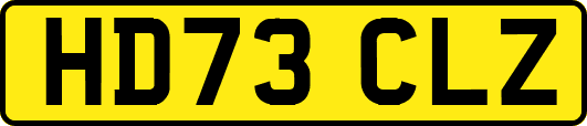 HD73CLZ