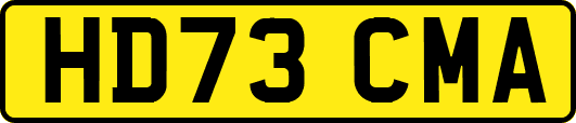 HD73CMA