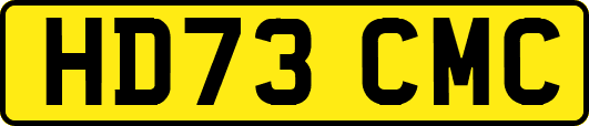 HD73CMC