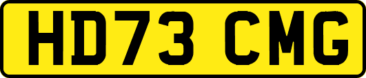 HD73CMG