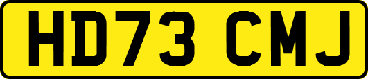 HD73CMJ