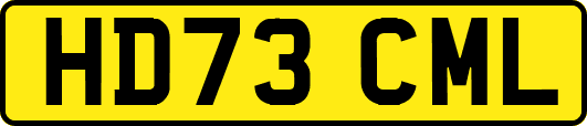 HD73CML