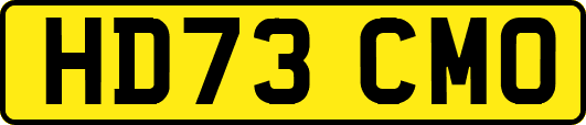HD73CMO