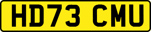 HD73CMU