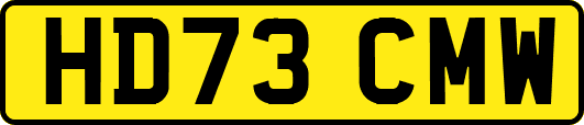 HD73CMW