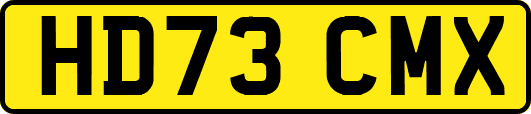 HD73CMX
