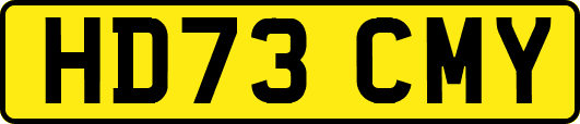 HD73CMY