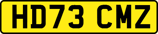 HD73CMZ