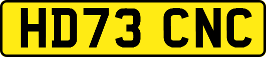 HD73CNC
