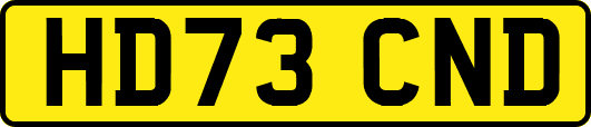 HD73CND