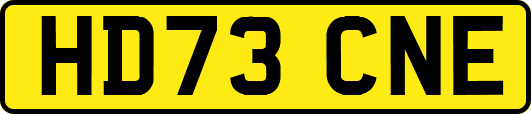 HD73CNE
