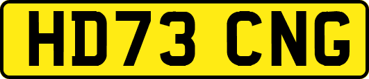HD73CNG