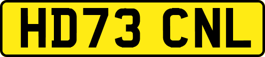 HD73CNL