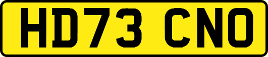 HD73CNO