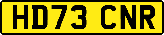 HD73CNR