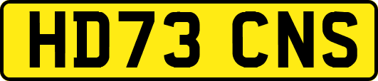 HD73CNS