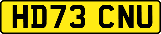 HD73CNU