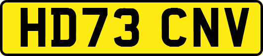 HD73CNV