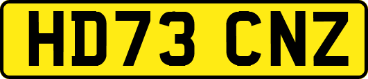 HD73CNZ