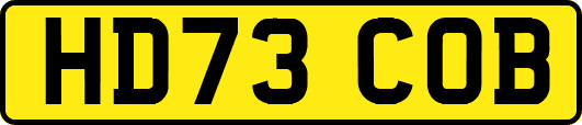 HD73COB