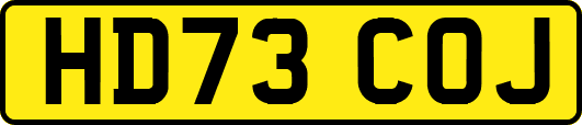 HD73COJ