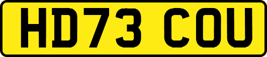 HD73COU