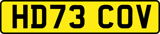 HD73COV