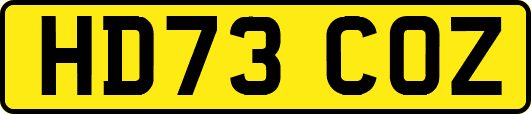 HD73COZ