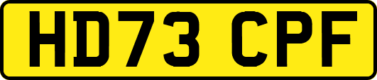 HD73CPF