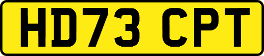HD73CPT
