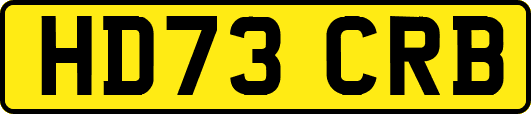 HD73CRB
