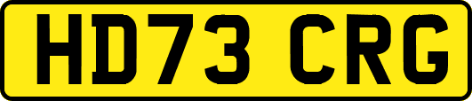 HD73CRG