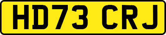 HD73CRJ