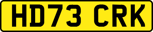 HD73CRK