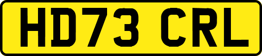 HD73CRL