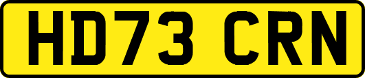 HD73CRN