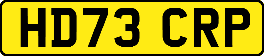 HD73CRP