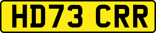 HD73CRR