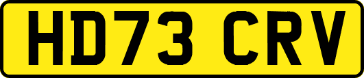 HD73CRV