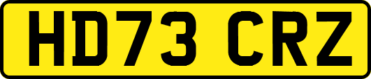 HD73CRZ