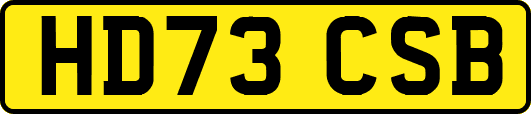 HD73CSB
