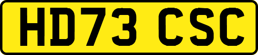 HD73CSC