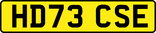 HD73CSE