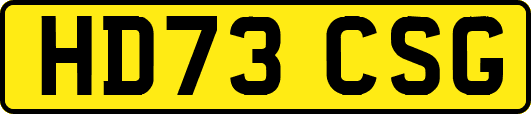 HD73CSG