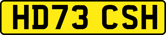 HD73CSH