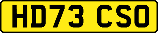 HD73CSO